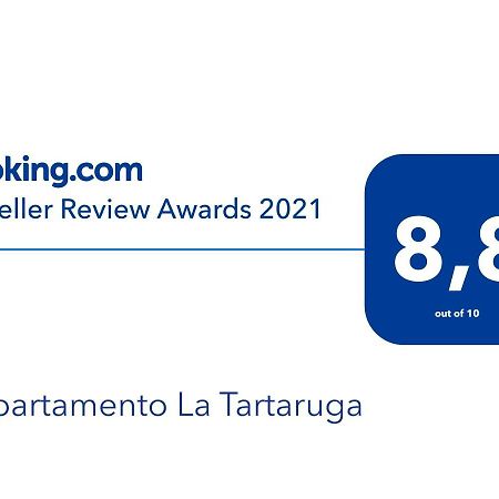 קאסטלסארדו Appartamento La Tartaruga מראה חיצוני תמונה