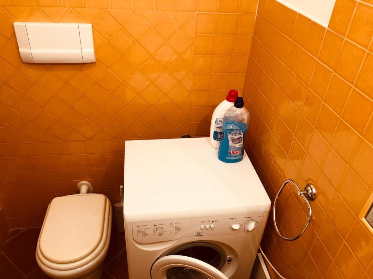 קאסטלסארדו Appartamento La Tartaruga מראה חיצוני תמונה